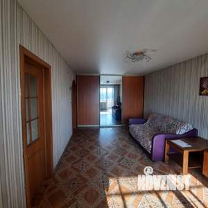 1-к квартира, вторичка, 33м2, 8/9 этаж