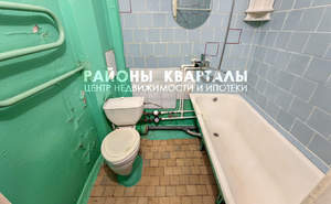 1-к квартира, вторичка, 33м2, 9/9 этаж