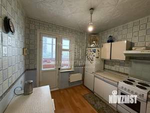2-к квартира, вторичка, 50м2, 5/16 этаж