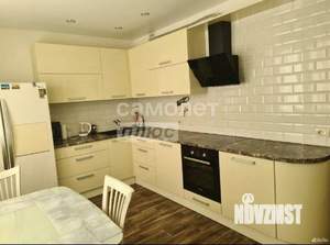 3-к квартира, вторичка, 80м2, 2/17 этаж