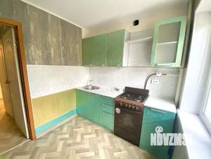 2-к квартира, вторичка, 45м2, 2/5 этаж