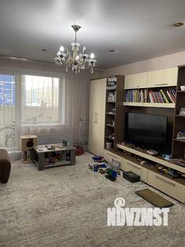 2-к квартира, вторичка, 66м2, 4/11 этаж