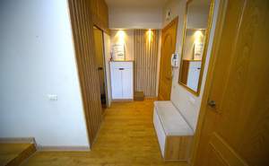 3-к квартира, вторичка, 103м2, 2/11 этаж
