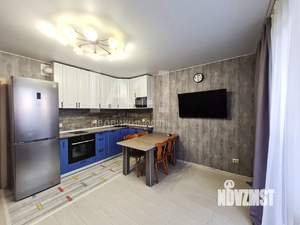 2-к квартира, вторичка, 41м2, 7/10 этаж