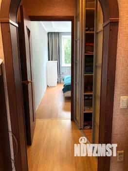 3-к квартира, вторичка, 73м2, 2/10 этаж