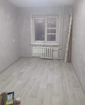 2-к квартира, вторичка, 44м2, 3/5 этаж