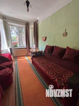 2-к квартира, вторичка, 54м2, 1/2 этаж