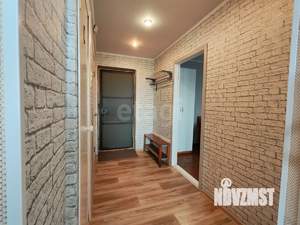 1-к квартира, вторичка, 33м2, 9/9 этаж