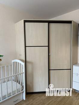 1-к квартира, вторичка, 31м2, 2/11 этаж