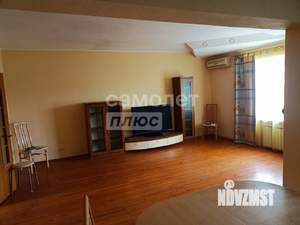 3-к квартира, вторичка, 90м2, 3/16 этаж