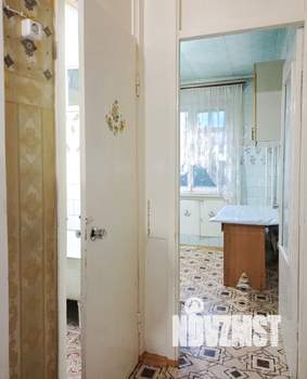 2-к квартира, вторичка, 44м2, 5/5 этаж