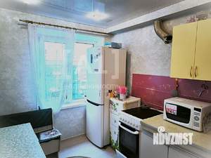 1-к квартира, вторичка, 30м2, 5/9 этаж