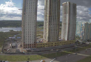 2-к квартира, вторичка, 67м2, 27/30 этаж