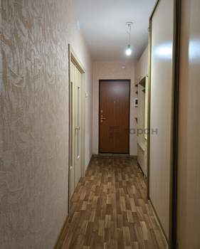 2-к квартира, вторичка, 64м2, 10/10 этаж