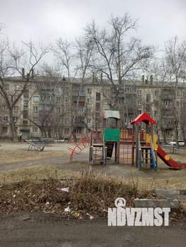 2-к квартира, вторичка, 46м2, 4/5 этаж