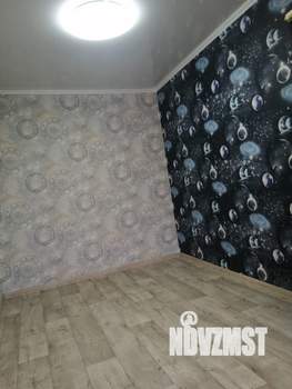 2-к квартира, вторичка, 43м2, 5/5 этаж