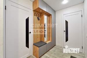 3-к квартира, вторичка, 62м2, 9/9 этаж