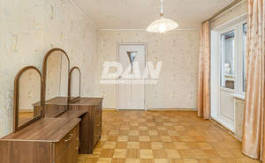 2-к квартира, вторичка, 53м2, 2/9 этаж