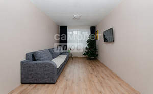 3-к квартира, вторичка, 66м2, 5/9 этаж