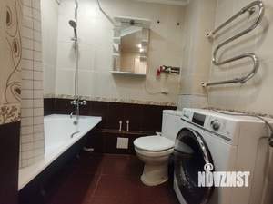 2-к квартира, вторичка, 43м2, 2/5 этаж