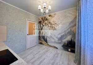 1-к квартира, вторичка, 40м2, 8/10 этаж