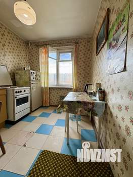 3-к квартира, вторичка, 66м2, 5/9 этаж
