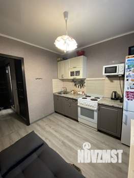 1-к квартира, вторичка, 32м2, 9/9 этаж