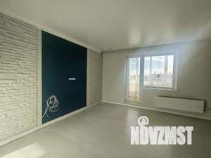 1-к квартира, вторичка, 40м2, 10/10 этаж