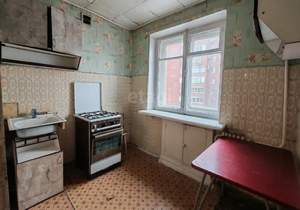 2-к квартира, вторичка, 42м2, 5/5 этаж