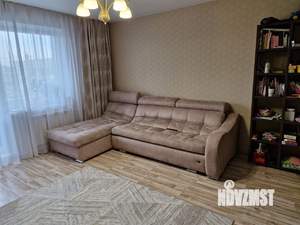 2-к квартира, вторичка, 53м2, 10/10 этаж