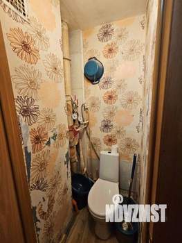 1-к квартира, вторичка, 31м2, 5/5 этаж
