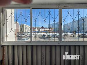 Студия квартира, вторичка, 26м2, 1/10 этаж