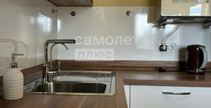 Студия квартира, вторичка, 49м2, 4/9 этаж