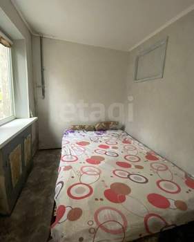 2-к квартира, вторичка, 45м2, 1/5 этаж