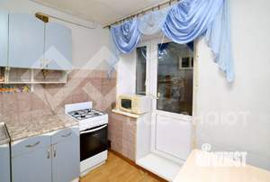 1-к квартира, вторичка, 31м2, 1/5 этаж