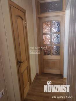 3-к квартира, вторичка, 60м2, 2/10 этаж