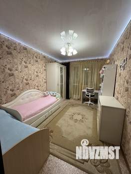 2-к квартира, вторичка, 53м2, 7/10 этаж