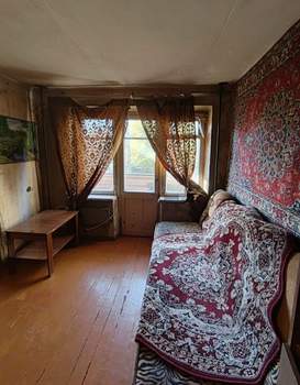 2-к квартира, вторичка, 45м2, 2/5 этаж