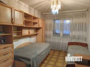 2-к квартира, вторичка, 55м2, 2/9 этаж