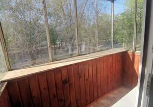 2-к квартира, вторичка, 41м2, 2/2 этаж