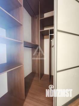 2-к квартира, вторичка, 51м2, 10/17 этаж