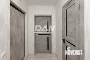 1-к квартира, вторичка, 32м2, 9/10 этаж