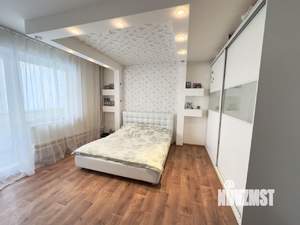 3-к квартира, вторичка, 101м2, 2/12 этаж