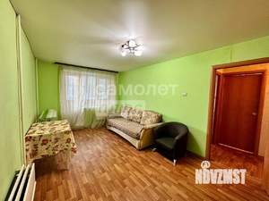2-к квартира, вторичка, 54м2, 2/9 этаж