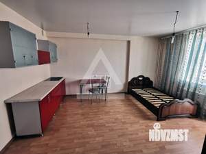 Студия квартира, вторичка, 30м2, 9/17 этаж