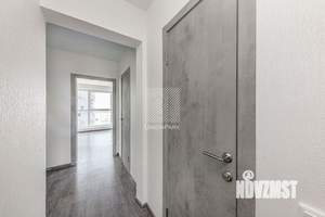 2-к квартира, вторичка, 64м2, 7/10 этаж