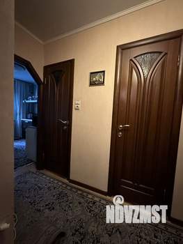 2-к квартира, вторичка, 52м2, 1/9 этаж