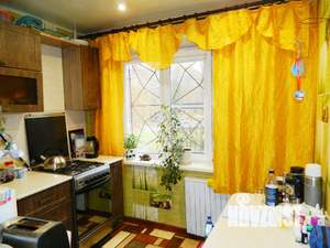 2-к квартира, вторичка, 46м2, 1/5 этаж