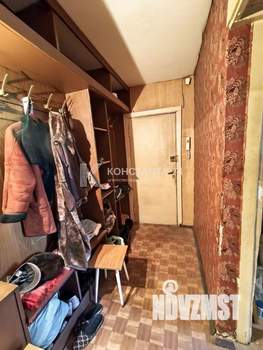 4-к квартира, вторичка, 84м2, 4/9 этаж