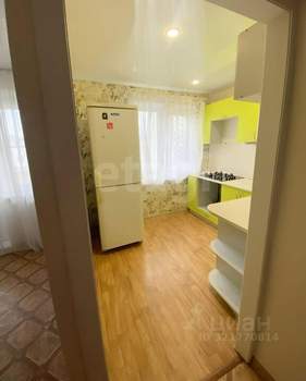 2-к квартира, вторичка, 45м2, 5/5 этаж